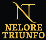 Nelore Triunfo logo